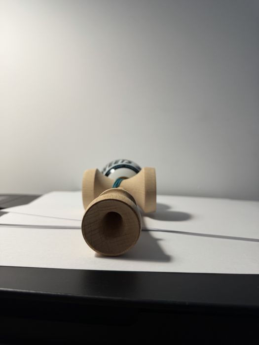 Kendama Sweets Starter Teal