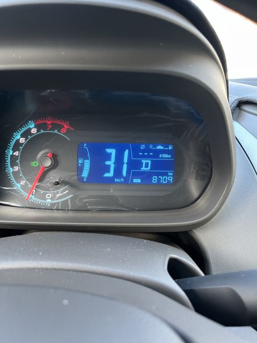 Кобальт 2024 год