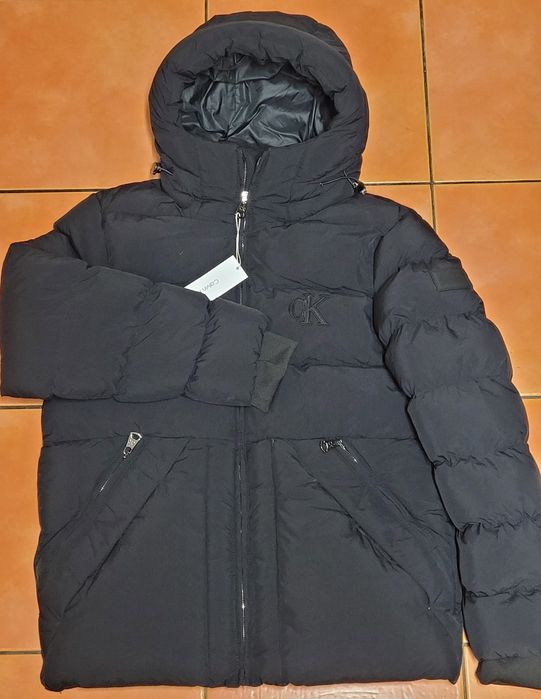 Geacă Calvin Klein