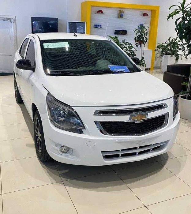 Cobalt New Midnight MCM 2026 Yangi Avlod