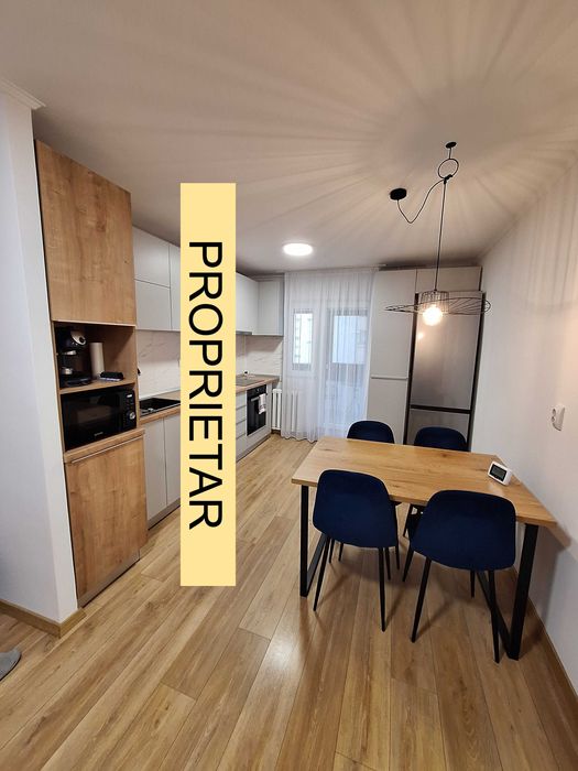 Apartament modern 2 camere, Strada Nasaud, Calea Dorobantilor