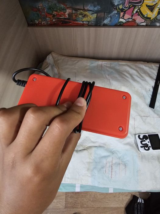 Продам приставку SUP