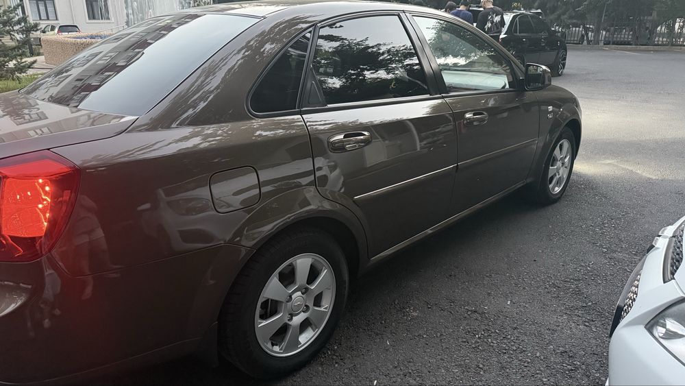 Продается chevrolet GENTRA 2023