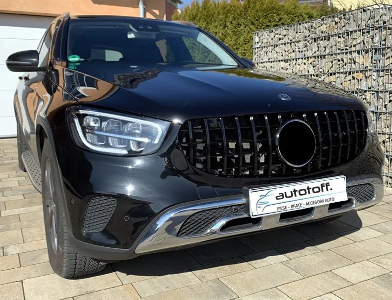 Grila GLC X253 C253 Facelift