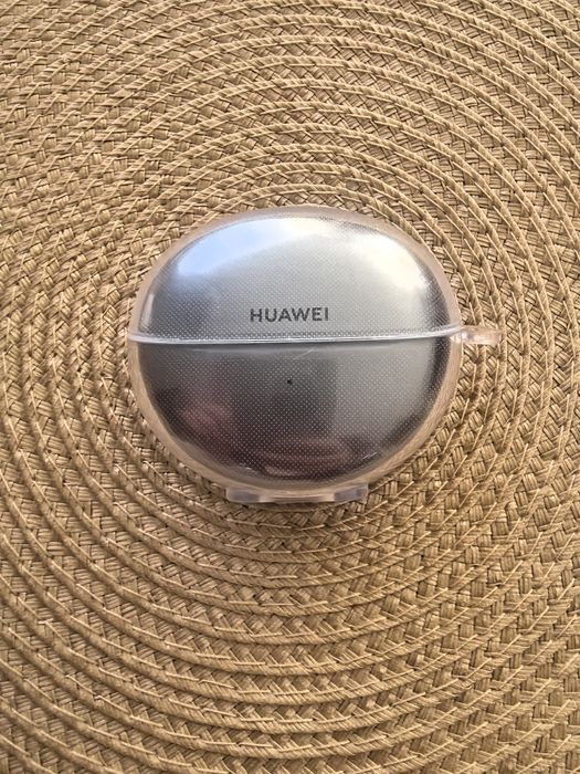Слушалки Huawei FreeClip
