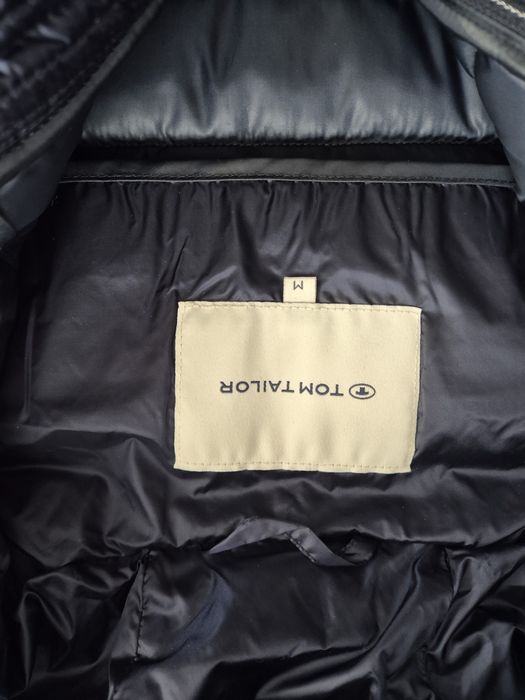 Geaca nouă damă Tom Tailor