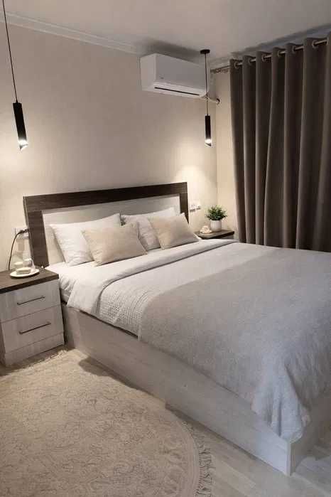 Сдается срочно новая квартира 3/4/4 после авторского ремонта | IT Park