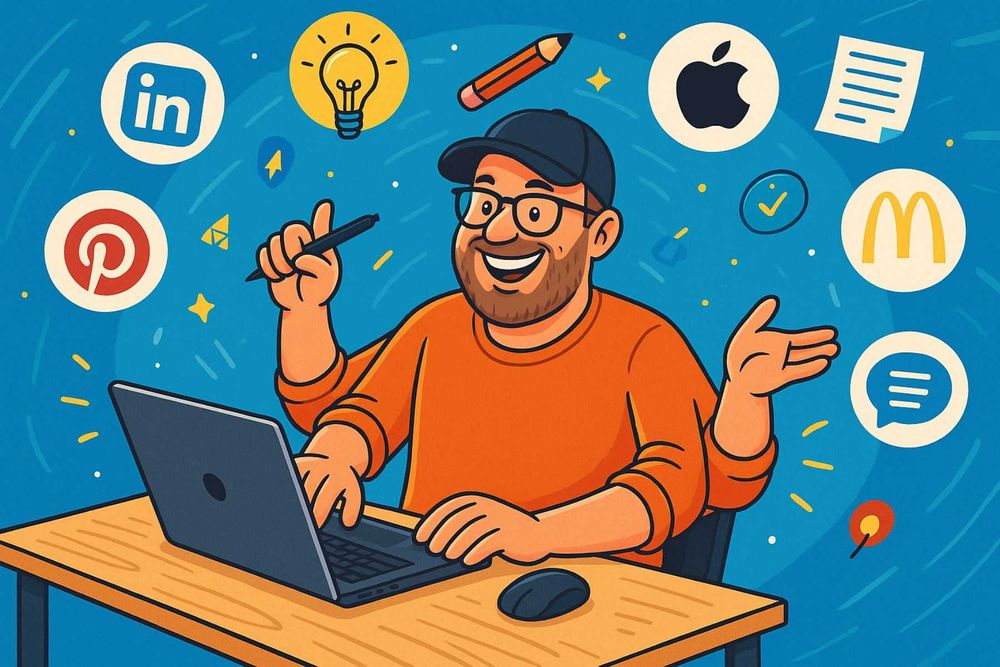 Копирайтинг услуги- текстове ,AI клипове , сторителинг реклами