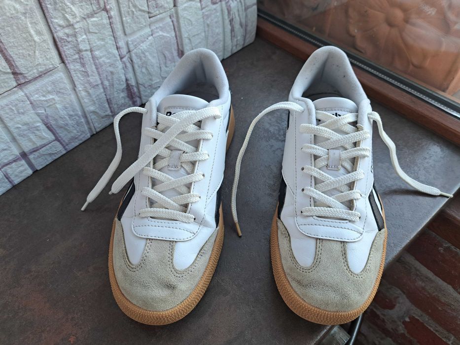 мъжки кецове,спортни обувки,маратонки,Reebok,номер 41