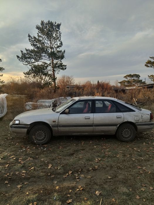 Продам Мазду 626