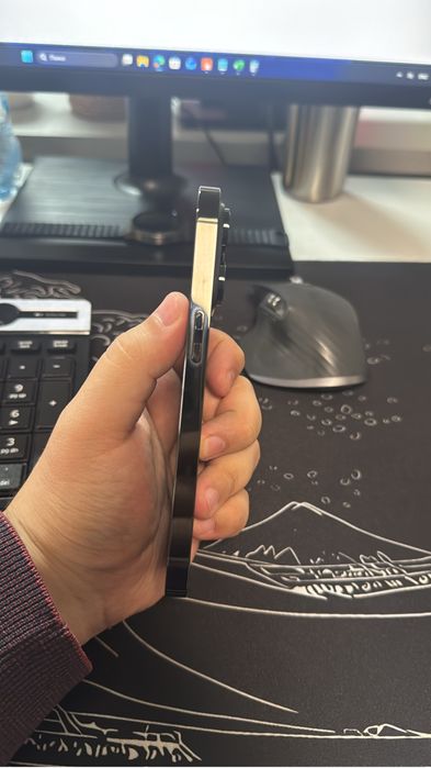 Iphone 14pro 256гб