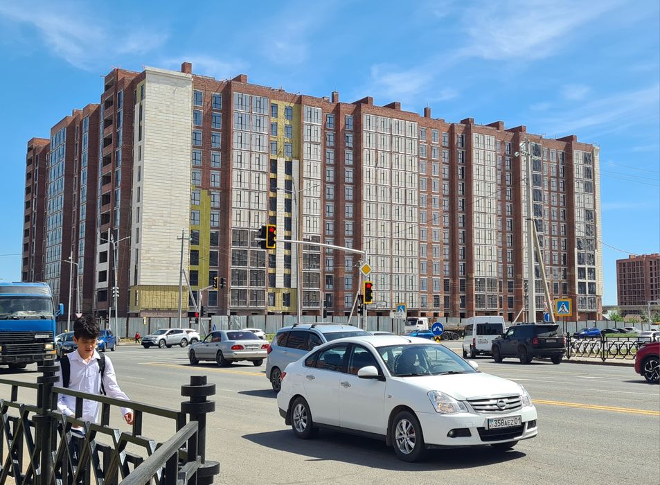 Продам однокомнатную квартиру