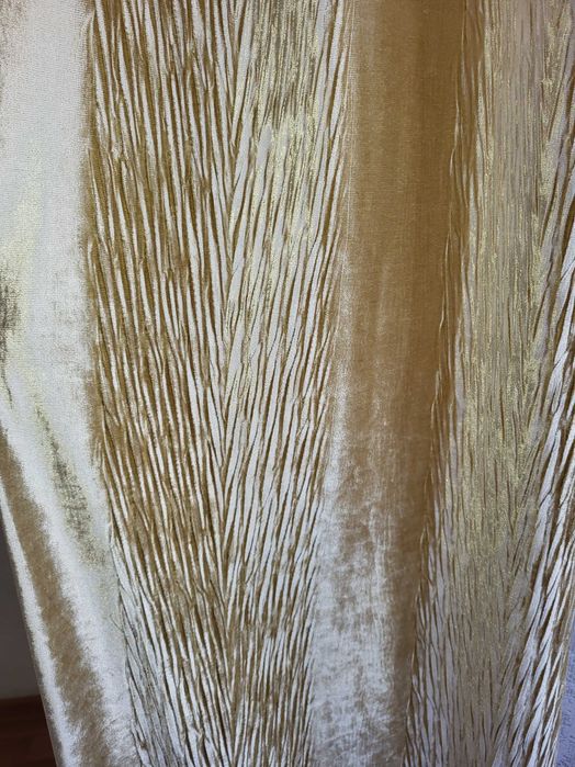 Предметы интерьера. Занавески