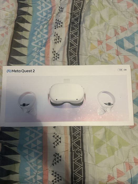 Vand oculus quest 2 functional 128gb
