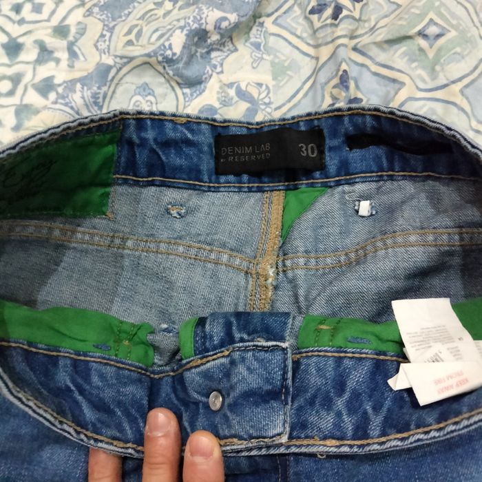 Продам джинсы фырмение