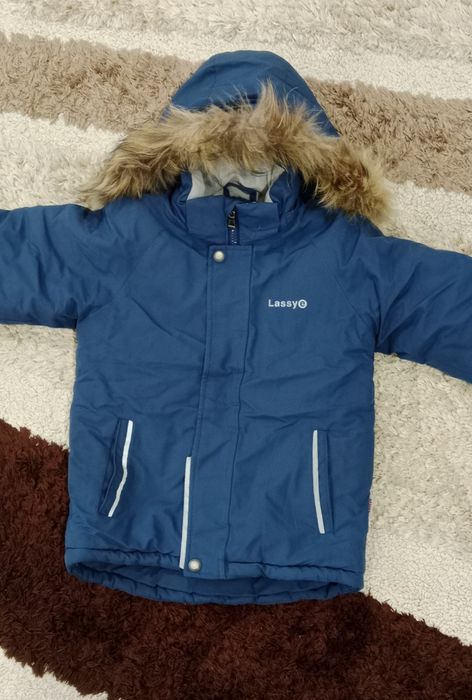 Продам зимний комбинезон
