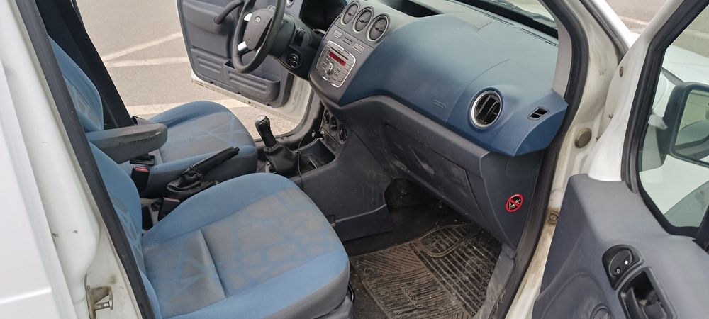 Ford transit Connect 1.8 tdci