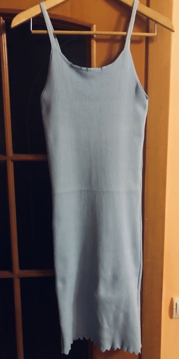 Летние женские платья