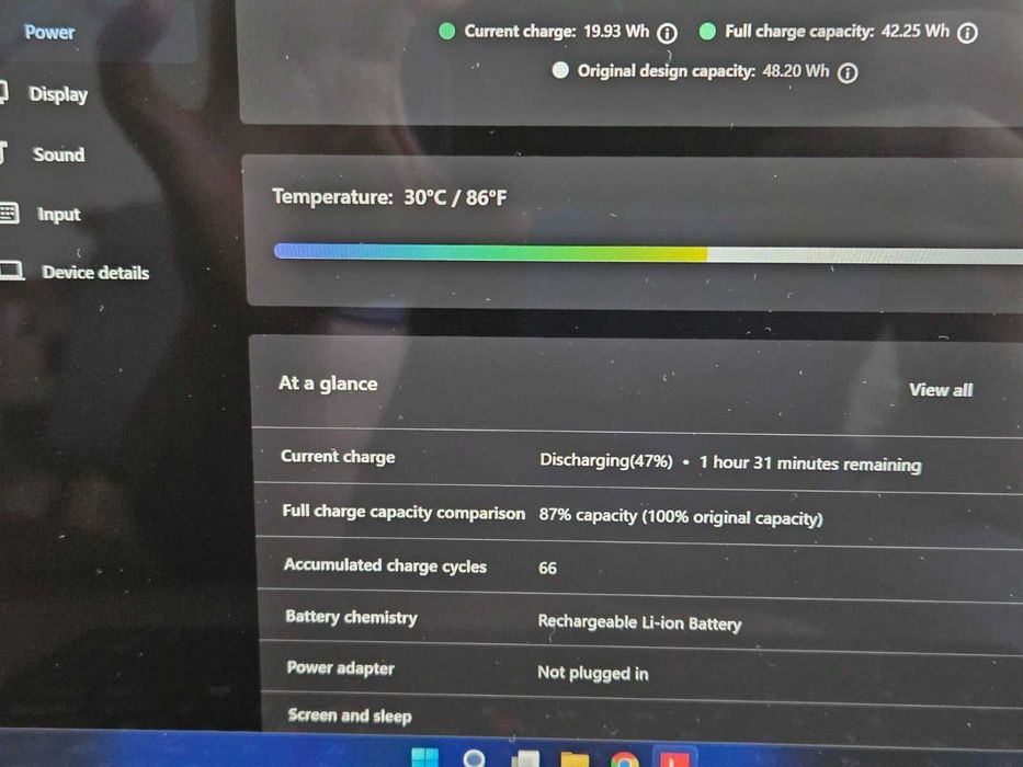 Lenovo X1 Nano 13" Touch -  i7-1160G7/ 16GB/ 512GB NVME/ 5G e-SIM/ iRIS XE 2K