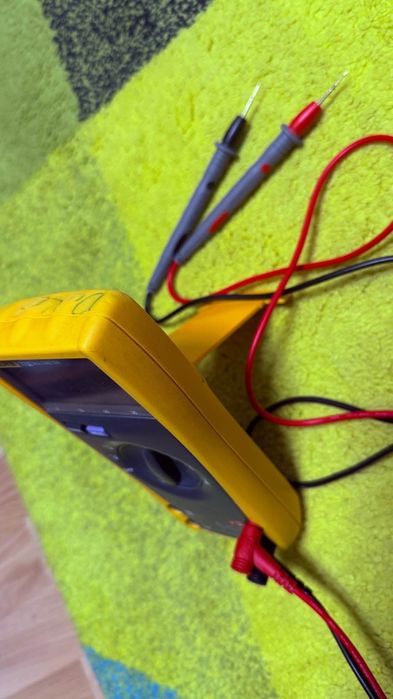 Multimetru Fluke 77 III made in USA