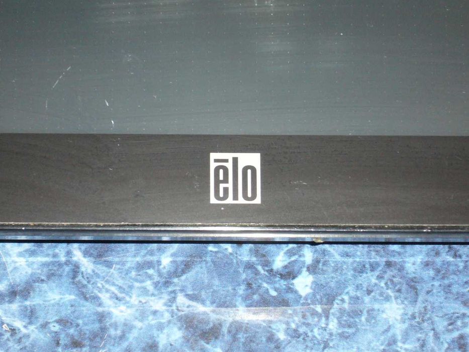 Monitor Touchscreen ELO