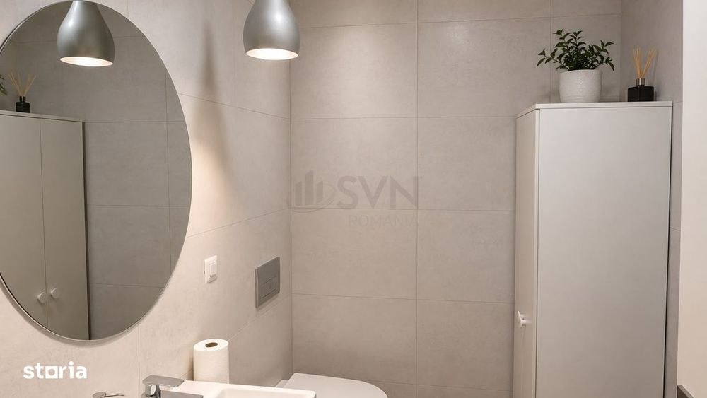Apartament 4 camere Barbu Vacarescu  l Floreasca