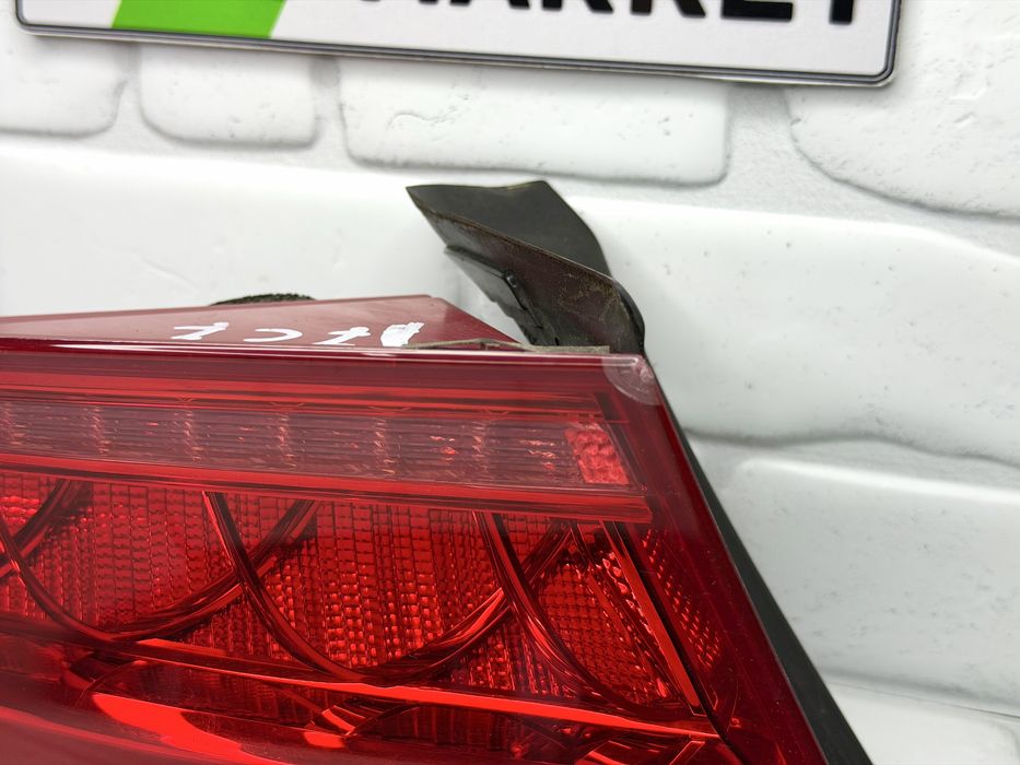 Ляв външен стоп AUDI A7 4G 4G8945095A