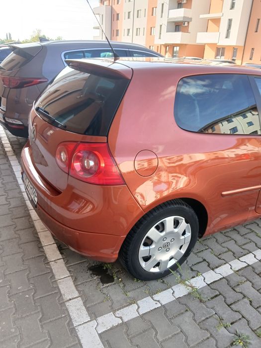GOLf 5  1.4 Benzina  80 CP