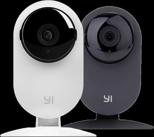 IP камера видео наблюдения