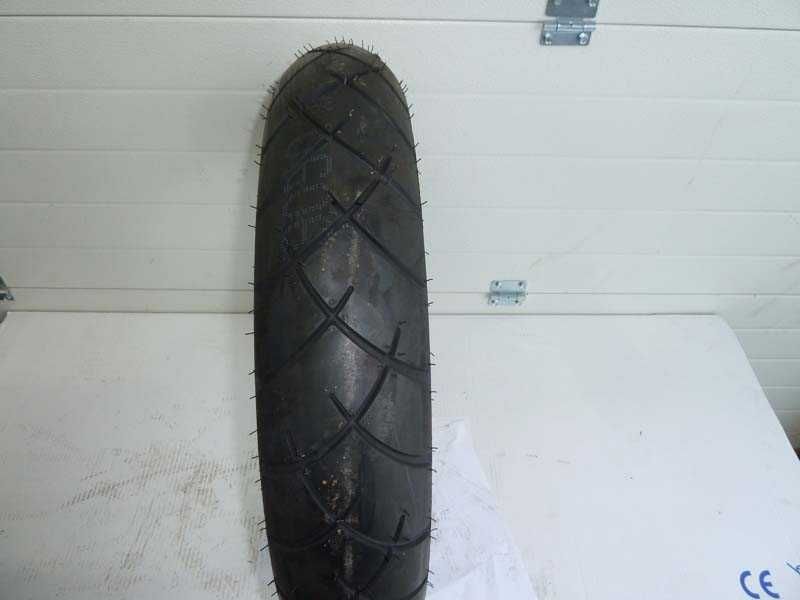 гума 120/70-19 DUNLOP TRAILSMART FRONT 60V DOT 2015