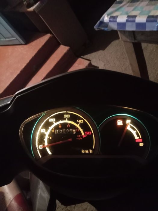 Мопед /Скутеры..