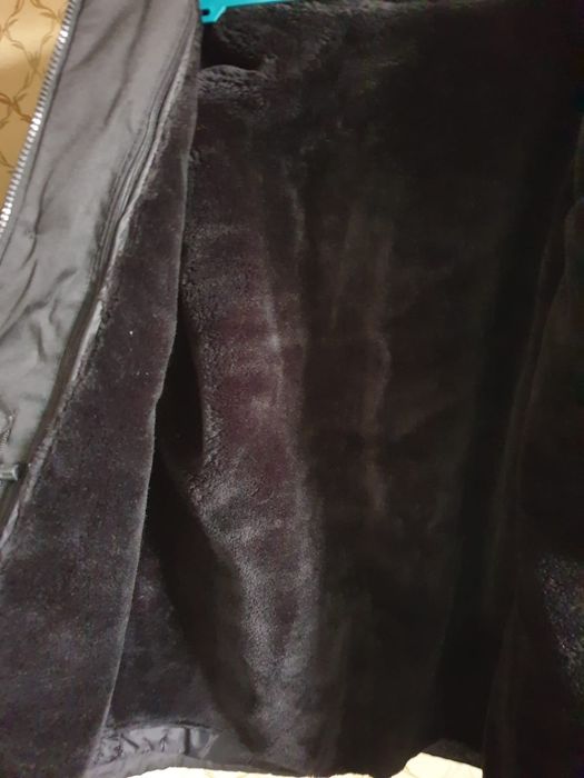 Бушлат отличном состоянии.