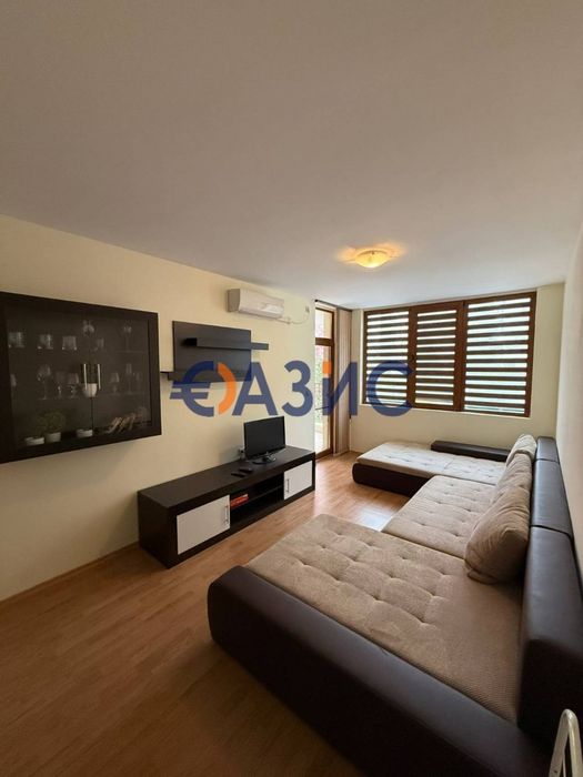 Продава се Тристаен апартамент в к.к. Слънчев бряг - 92 кв.м за 610 €/кв.м - Снимка #10