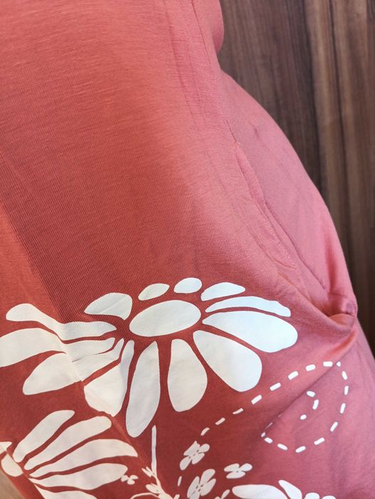 Дамски нощници различни размери