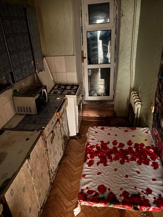 Продажа ОКТ, 46 кв