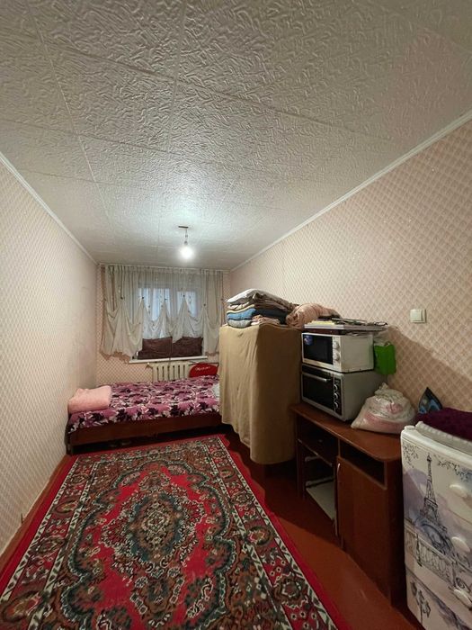 Продается квартира в 6 мкр город Тараз