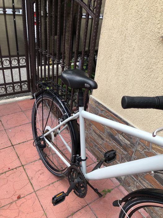 Bicicleta Zundapp 28 inch