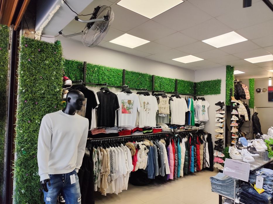 Дава се под наем Магазин в Приморско - 125 кв.м за 9000 € - Снимка #9