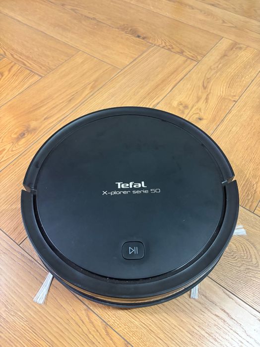 Tefal x-plorer 50
