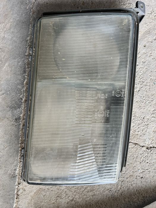 Мерседес 124 и прочее ..