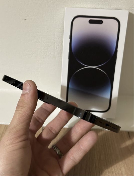 Айфон 14 про на 128гб