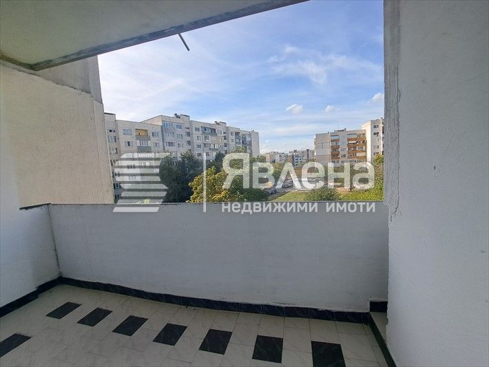 Дава се под наем Четиристаен апартамент в София, Левски В - 100 кв.м за 550 € - Снимка #4