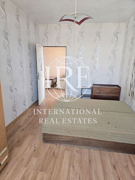 Продава се Тристаен апартамент в Варна, Левски - 60 кв.м за 1105 €/кв.м - Снимка #10