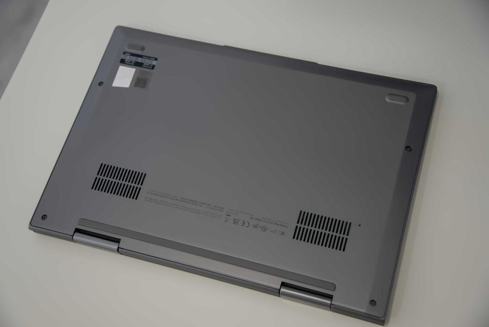 Lenovo Yoga ThinkPad X1 2-in-1 gen10