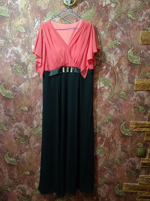 Платье, размер 52