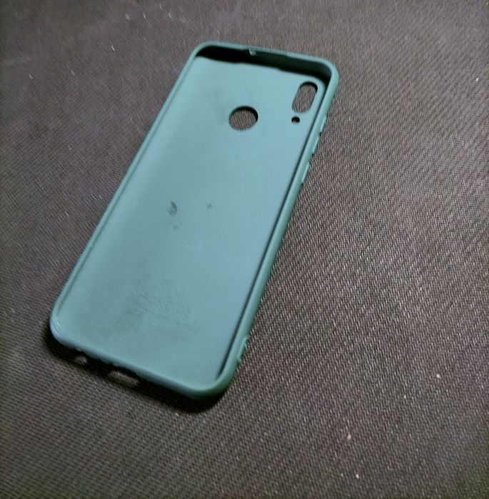 Чехол на телефон HUAWEI P Smart 2019