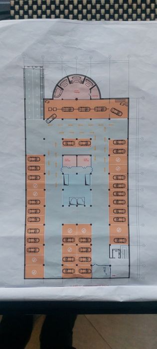 Продается магазин