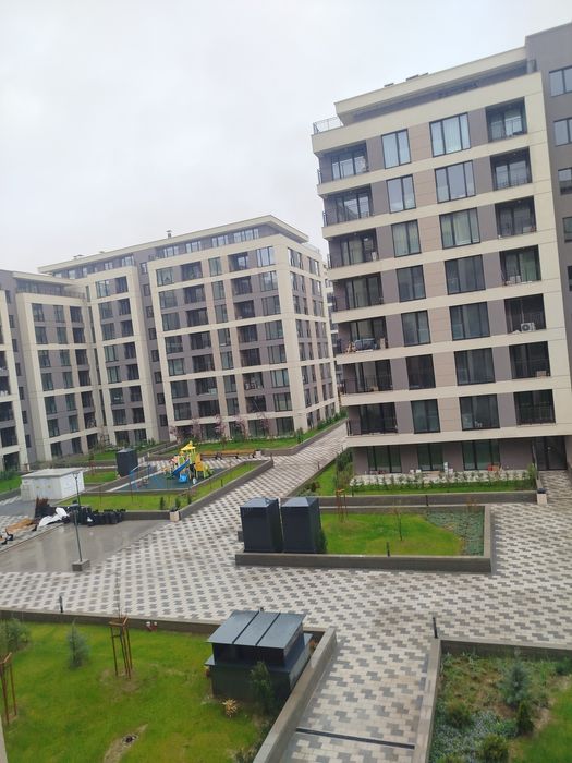 Апартамент под наем