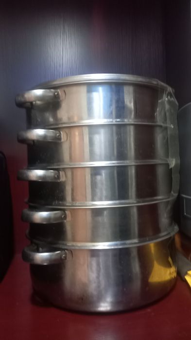 Продам мантоварку