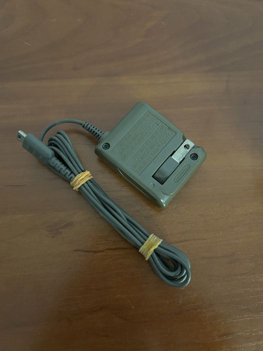 Nintendo DS